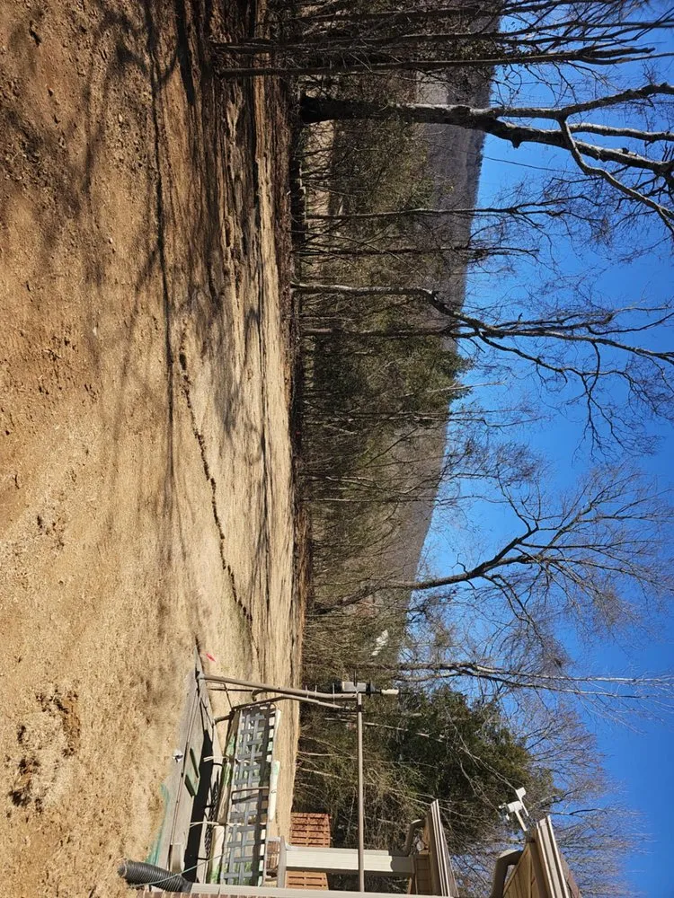 Reliable yard maintenance for beautiful yards in Huntsville, AL by Straw Hat Lawn Service