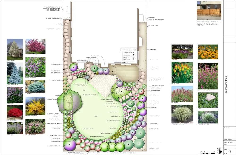 Local yard maintenance for homes in Grand Ledge, MI by Strawberry Fields Landscape Design