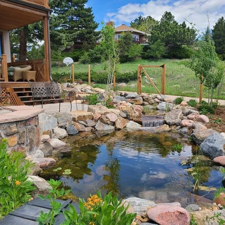 Trusted yard maintenance experts serving Grand Ledge, MI - Strawberry Fields Landscape Design