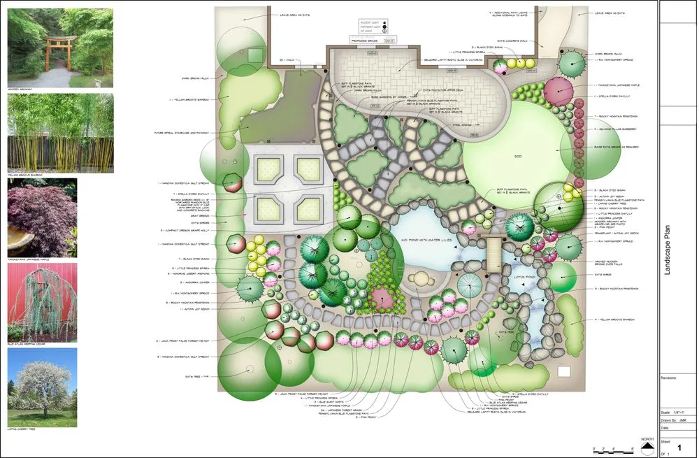 Affordable lawn mowing service for residential properties across Grand Ledge, MI - Strawberry Fields Landscape Design