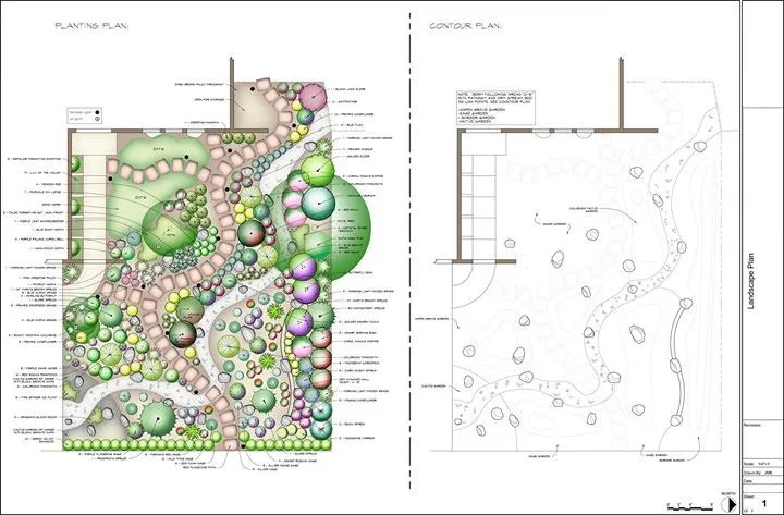 Reliable garden landscaping for outdoor upgrades across Grand Ledge, MI - Strawberry Fields Landscape Design