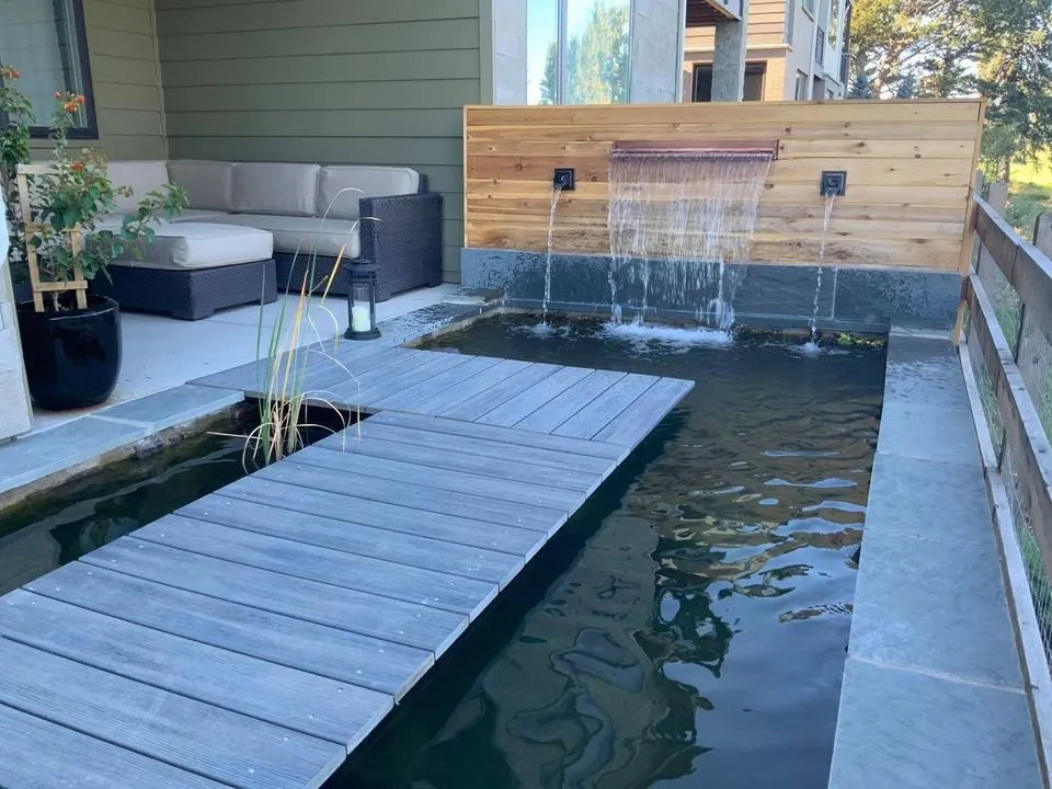 Local landscape installation in Grand Ledge, MI by Strawberry Fields Landscape Design