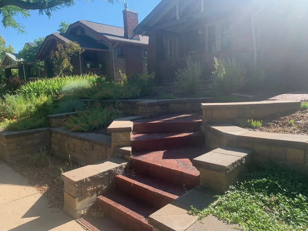 Reliable yard maintenance in Grand Ledge, MI by Strawberry Fields Landscape Design