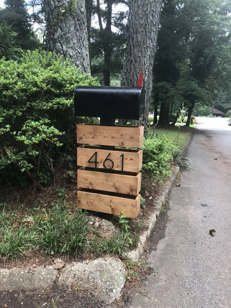 Professional landscaping services in Clarkston, GA - Strawberry Western