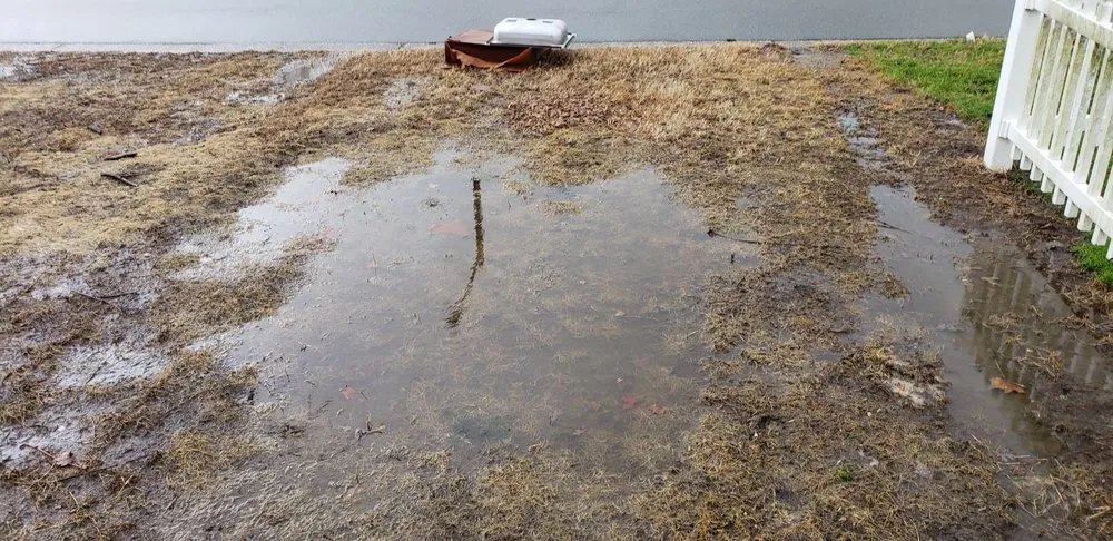 Custom lawn mowing service in Virginia Beach, VA - Strawbridge Lawn & Landscape