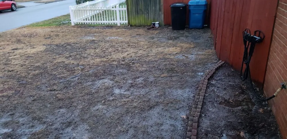 Professional lawn mowing service with custom design across Virginia Beach, VA - Strawbridge Lawn & Landscape