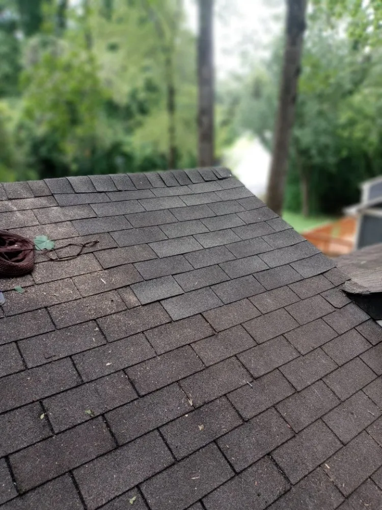 Affordable lawn mowing service in Stone Mountain, GA by Strawford Smothers