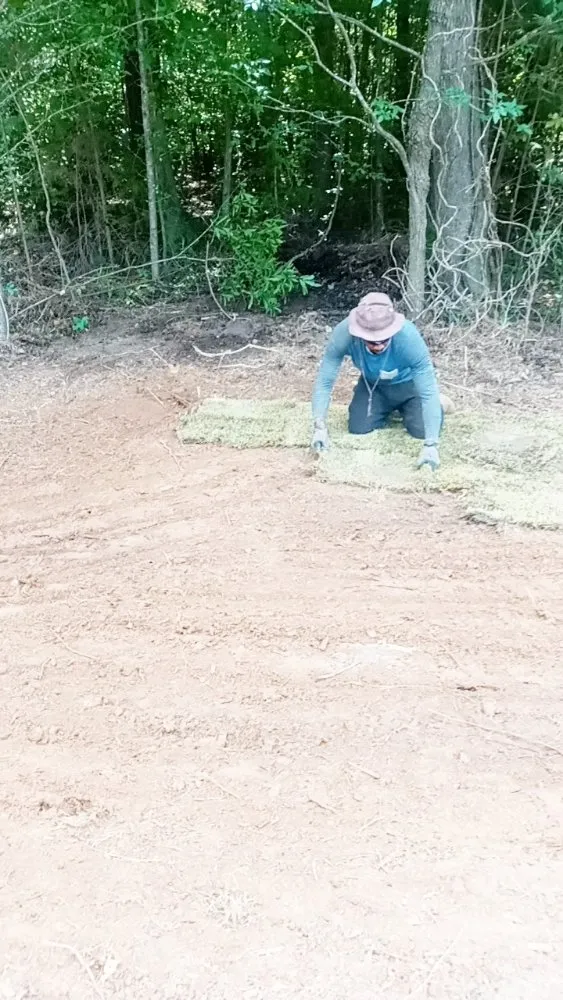 Trusted residential landscaping experts serving Stone Mountain, GA - Strawford Smothers