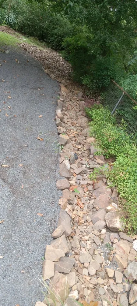 Top-rated landscape design for homes in Jacksonville, AR by Strawn Lawn and More