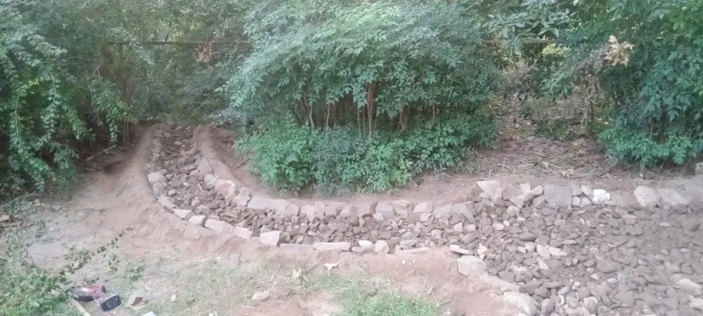 Local garden landscaping for beautiful yards across Jacksonville, AR - Strawn Lawn and More