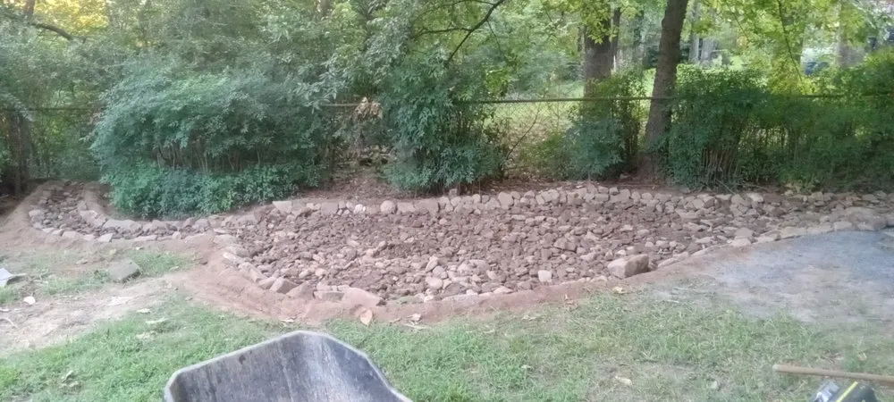 Local garden landscaping experts serving Jacksonville, AR - Strawn Lawn and More