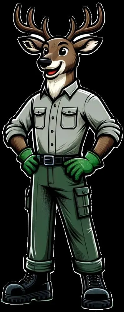 Local yard cleanup service experts serving Anniston, AL - Strawn Lawn Care