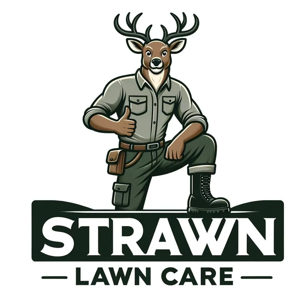 Custom lawn care service in Anniston, AL by Strawn Lawn Care