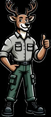 Strawn Lawn Care Logo