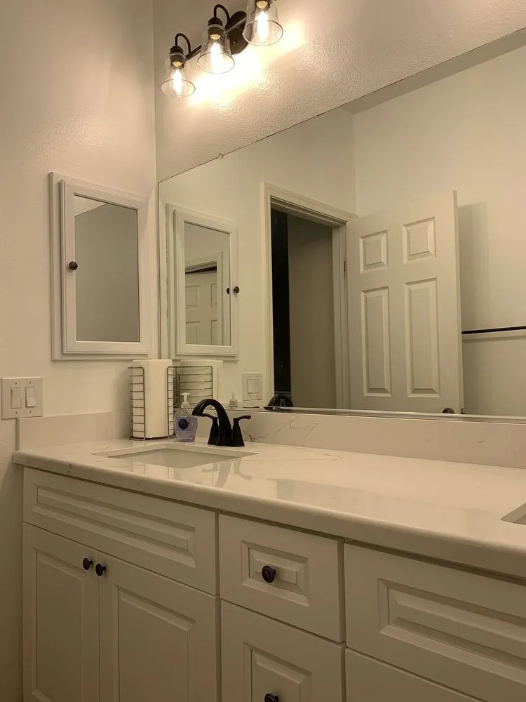 Professional outdoor landscaping for residential properties across Ventura, CA - Streamline Building & Home Remodeling