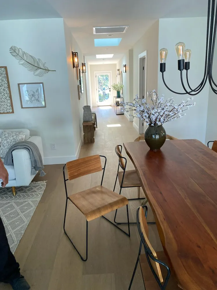 Top-rated landscaping services experts serving Thousand Oaks, CA - Streamline Building