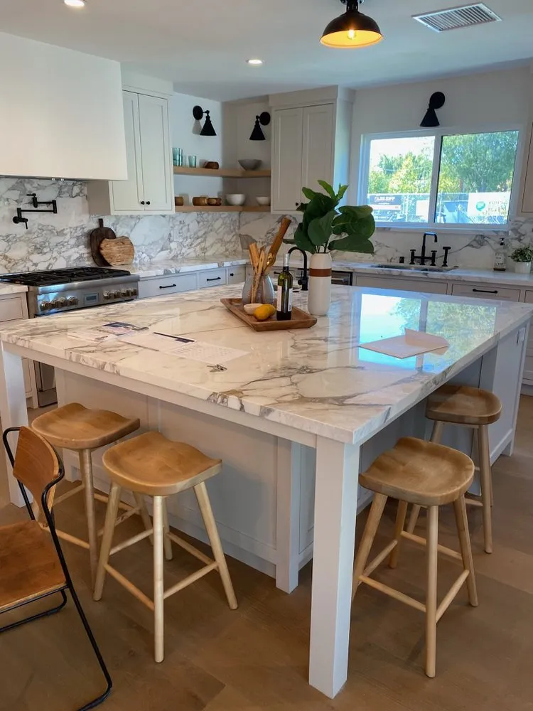 Custom landscaping services in Thousand Oaks, CA - Streamline Building