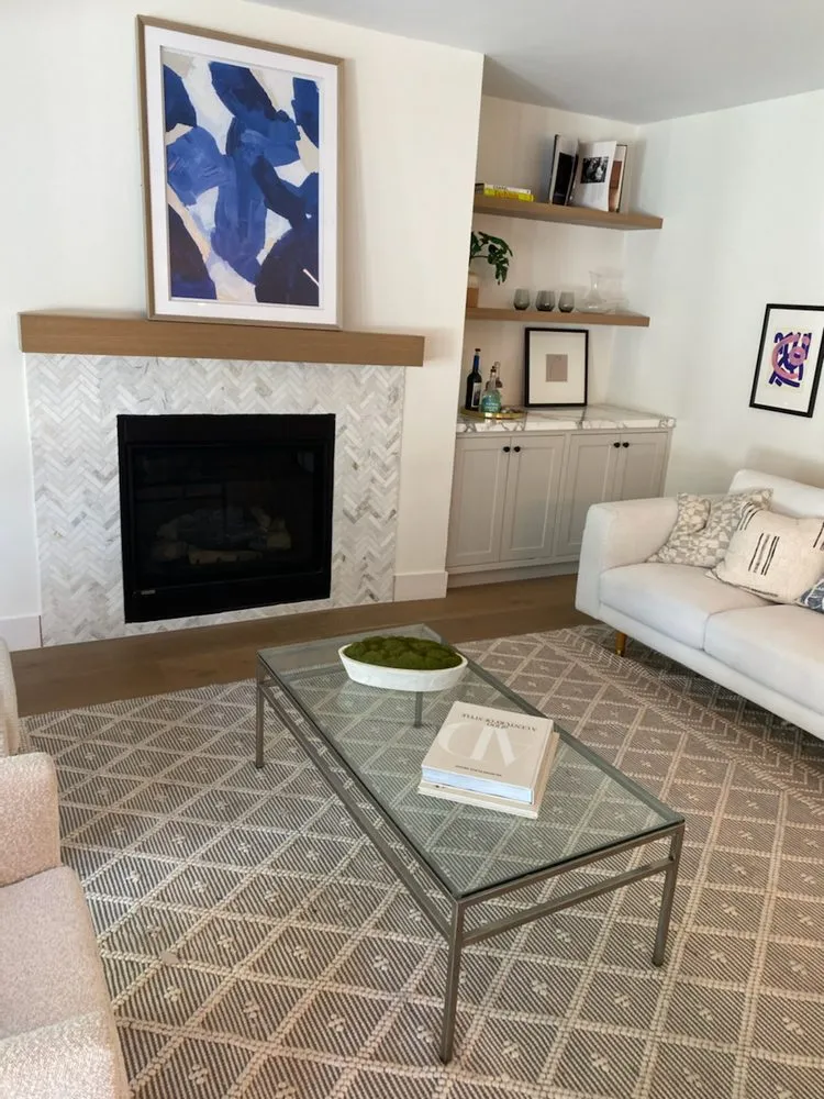 Expert landscape installation with custom design across Thousand Oaks, CA - Streamline Building