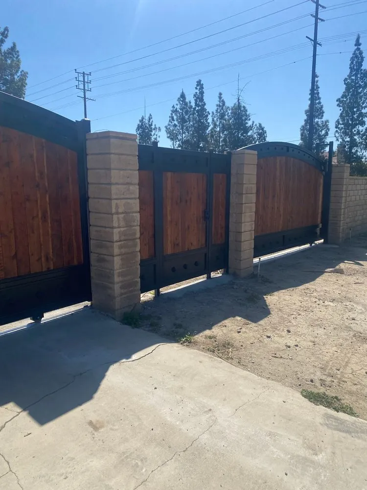 Affordable garden landscaping near you across Thousand Oaks, CA - Streamline Building