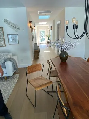 Streamline Building Logo