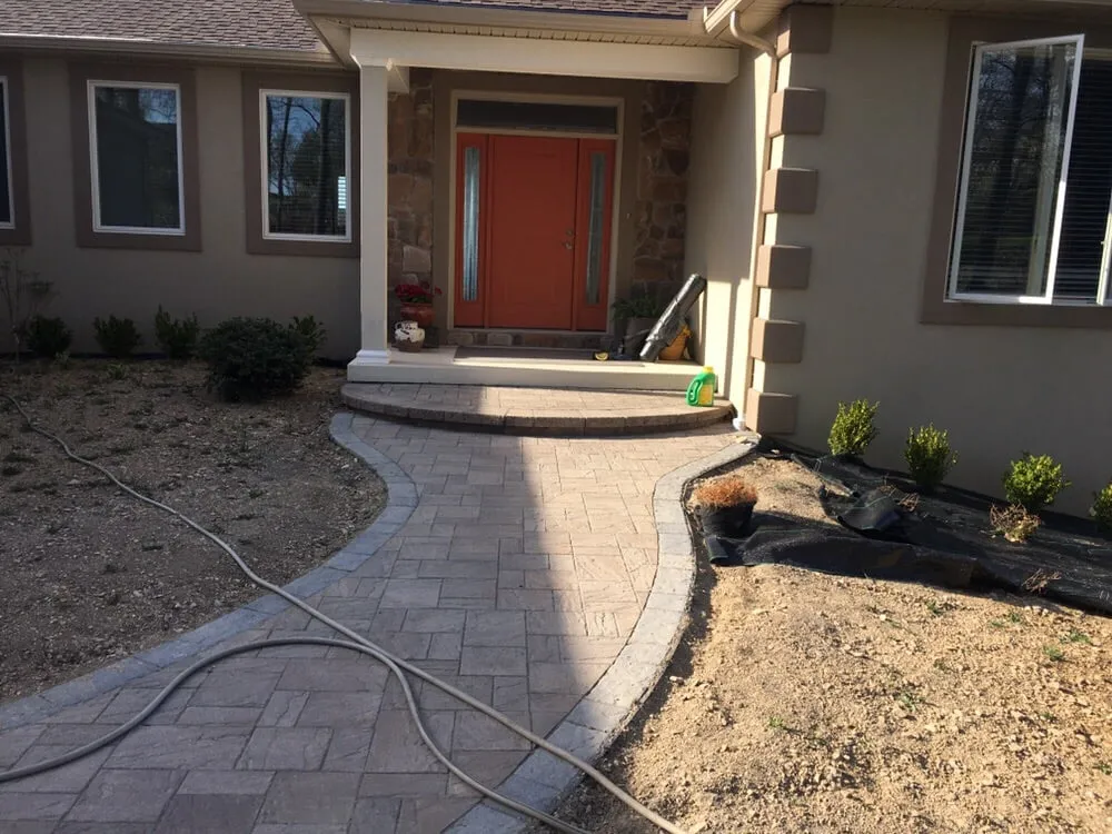 Expert yard maintenance in Bath, PA by Streamline Enterprises