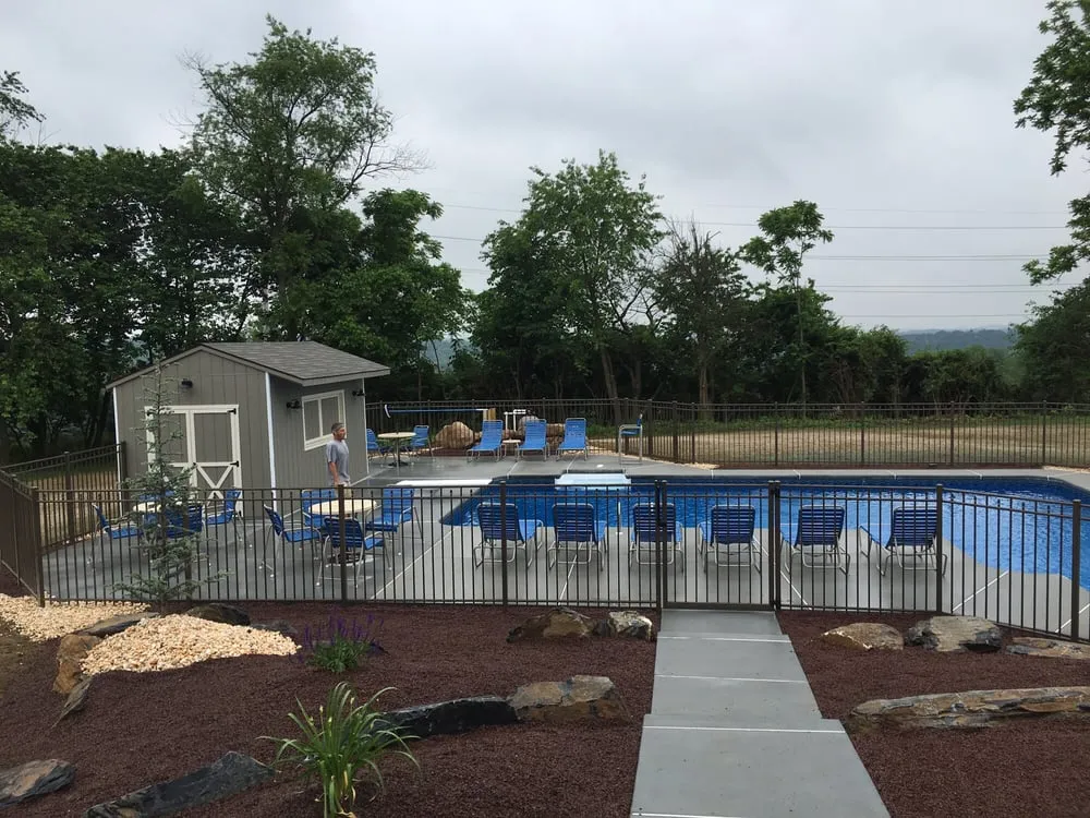 Professional yard cleanup service in Bath, PA - Streamline Enterprises