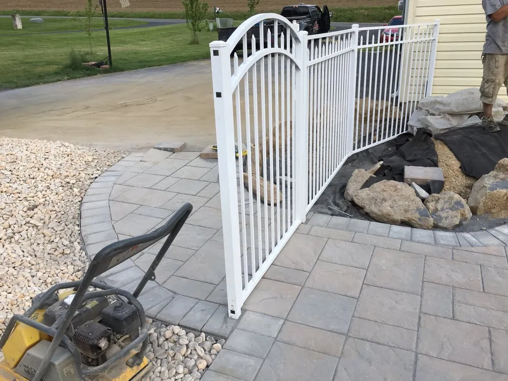 Expert yard cleanup service experts serving Bath, PA - Streamline Enterprises