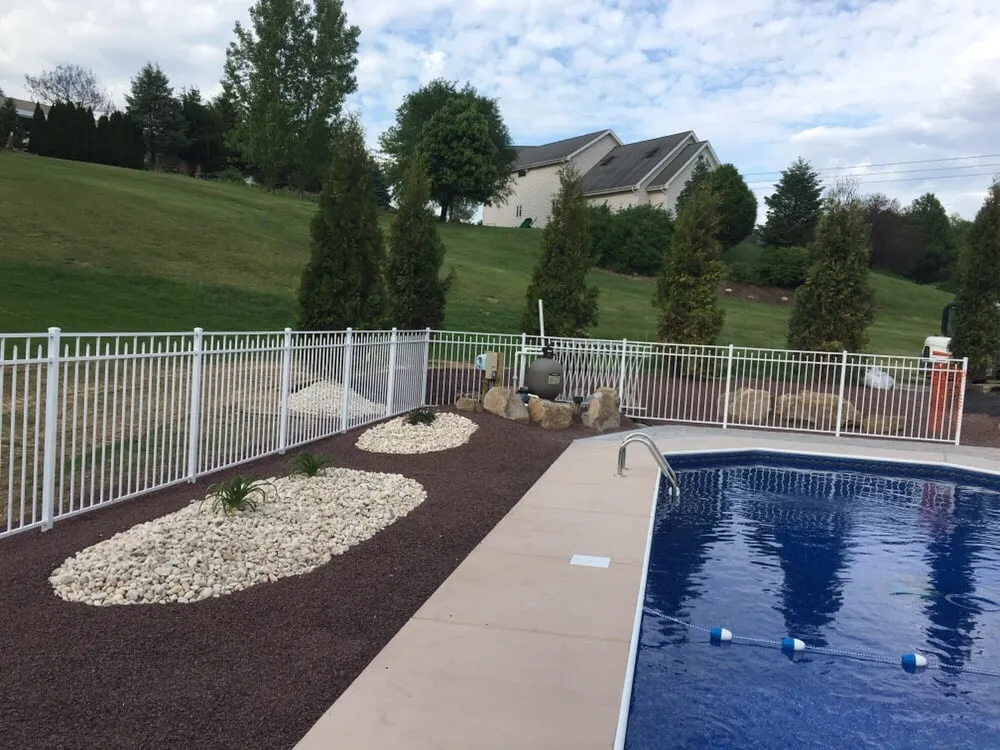 Top-rated garden landscaping in Bath, PA - Streamline Enterprises