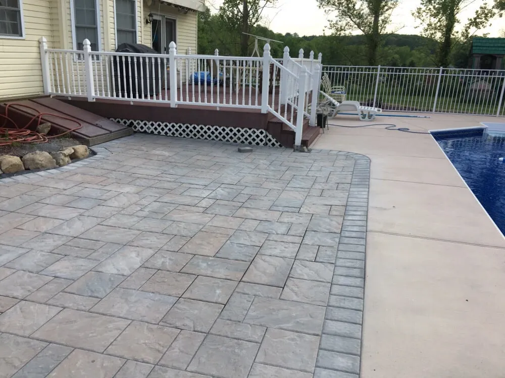 Trusted yard maintenance in Bath, PA by Streamline Enterprises