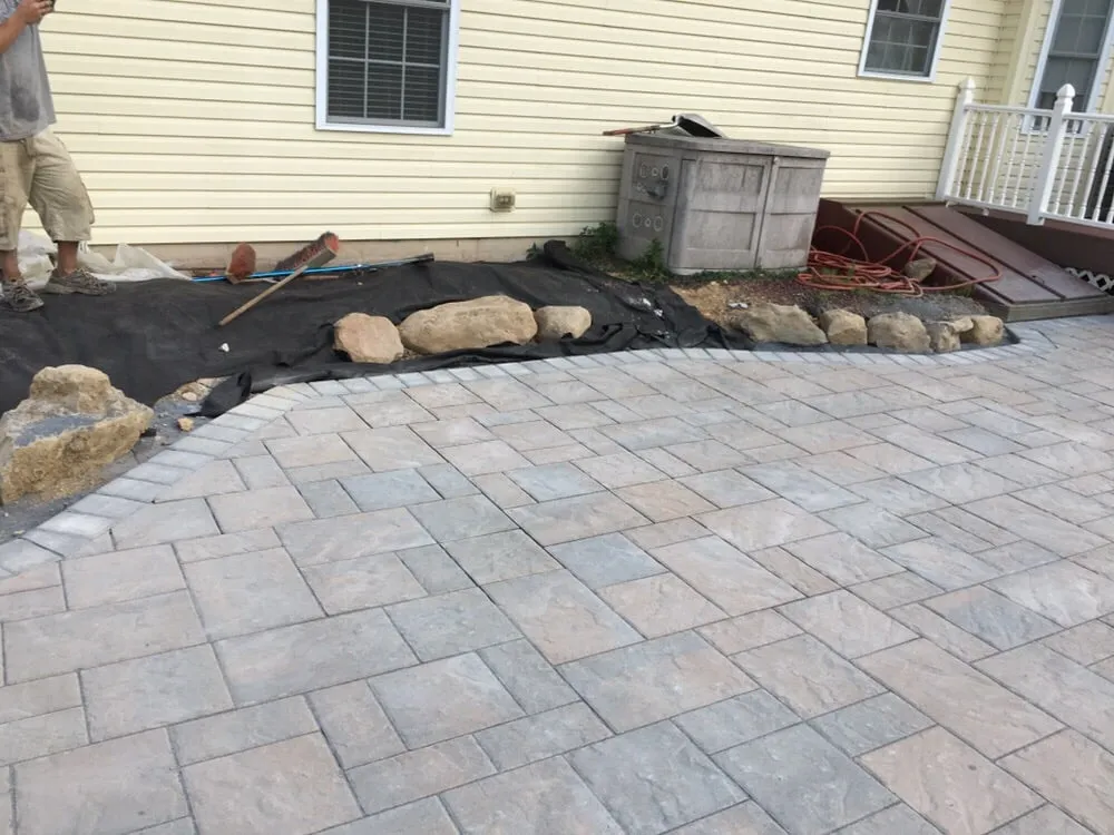 Trusted lawn care service for year-round maintenance in Bath, PA by Streamline Enterprises