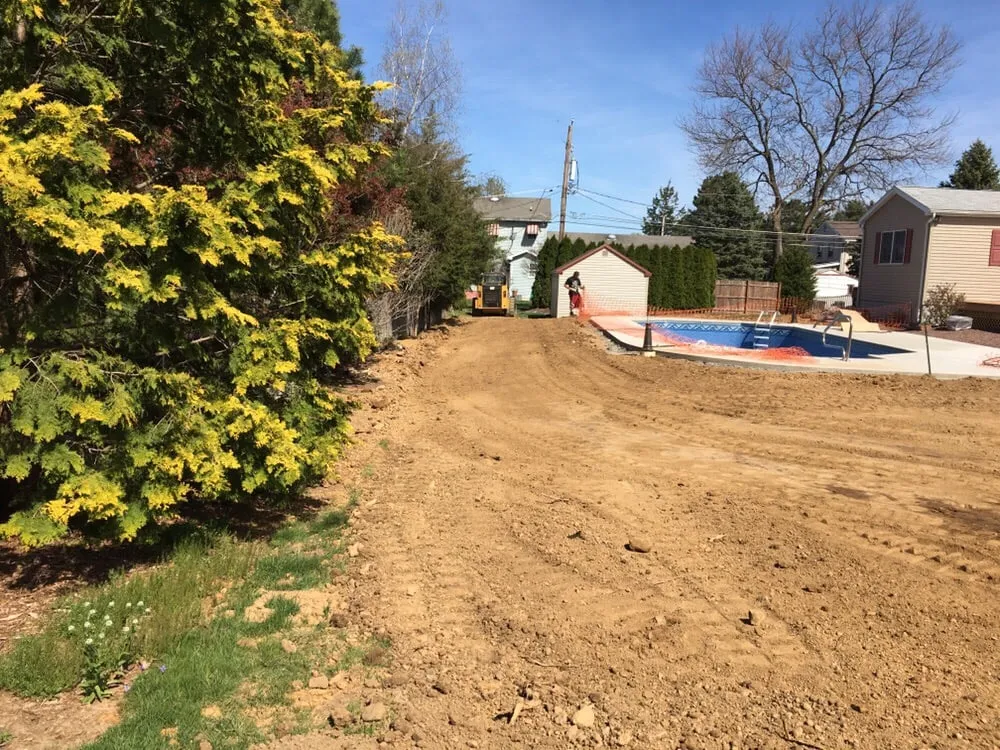 Reliable lawn mowing service for year-round maintenance across Bath, PA - Streamline Enterprises