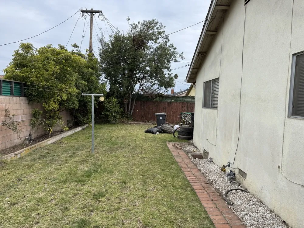 Trusted lawn care service in Santa Maria, CA by Streamline Garden And Irrigation Management