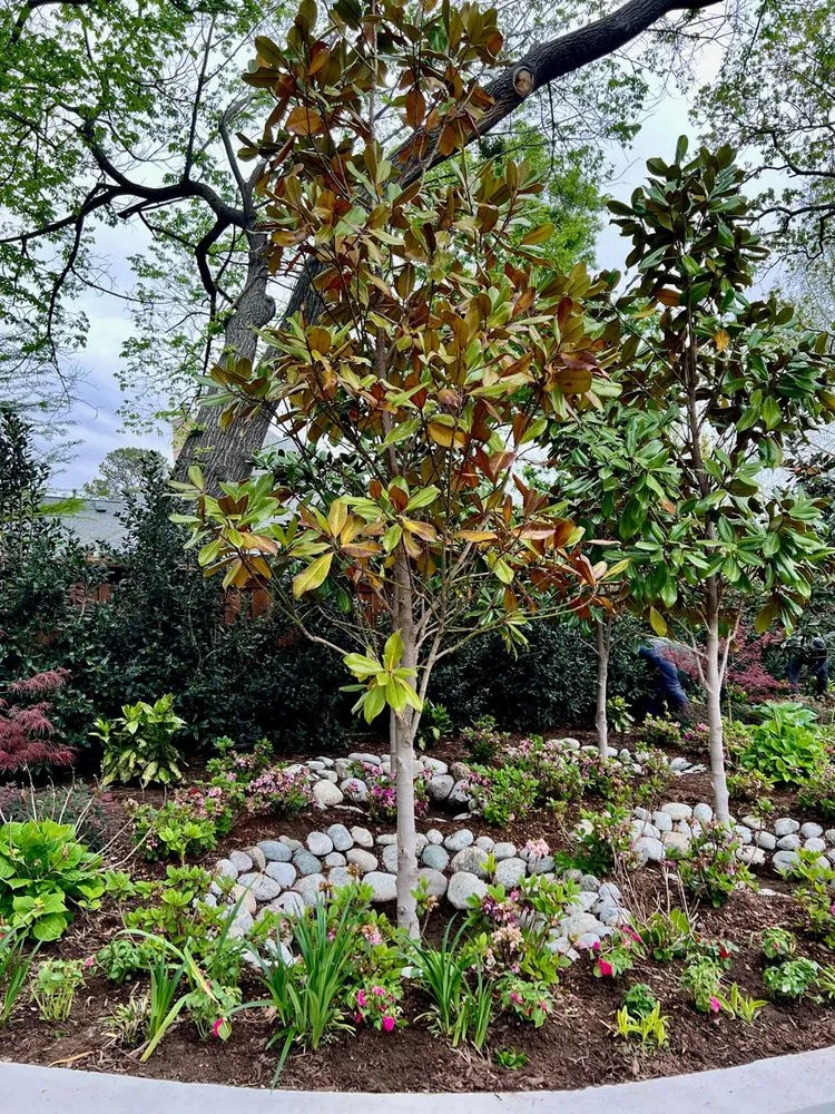 Trusted landscape installation experts serving Colleyville, TX - Streamline Landscape