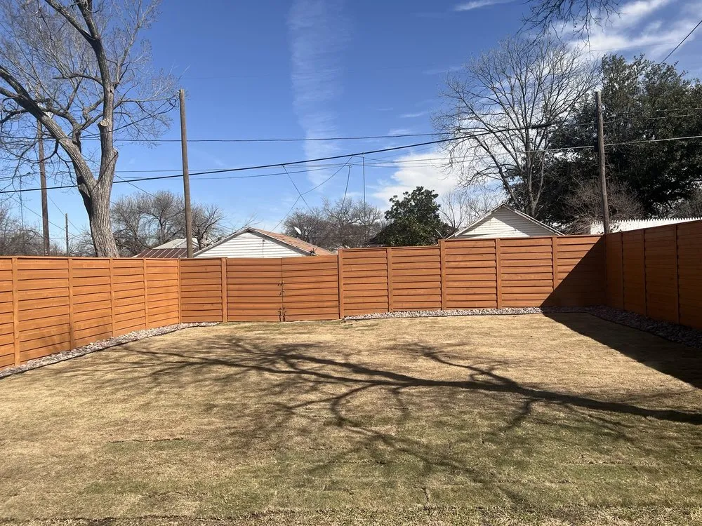 Professional landscape installation for beautiful yards across Colleyville, TX - Streamline Landscape