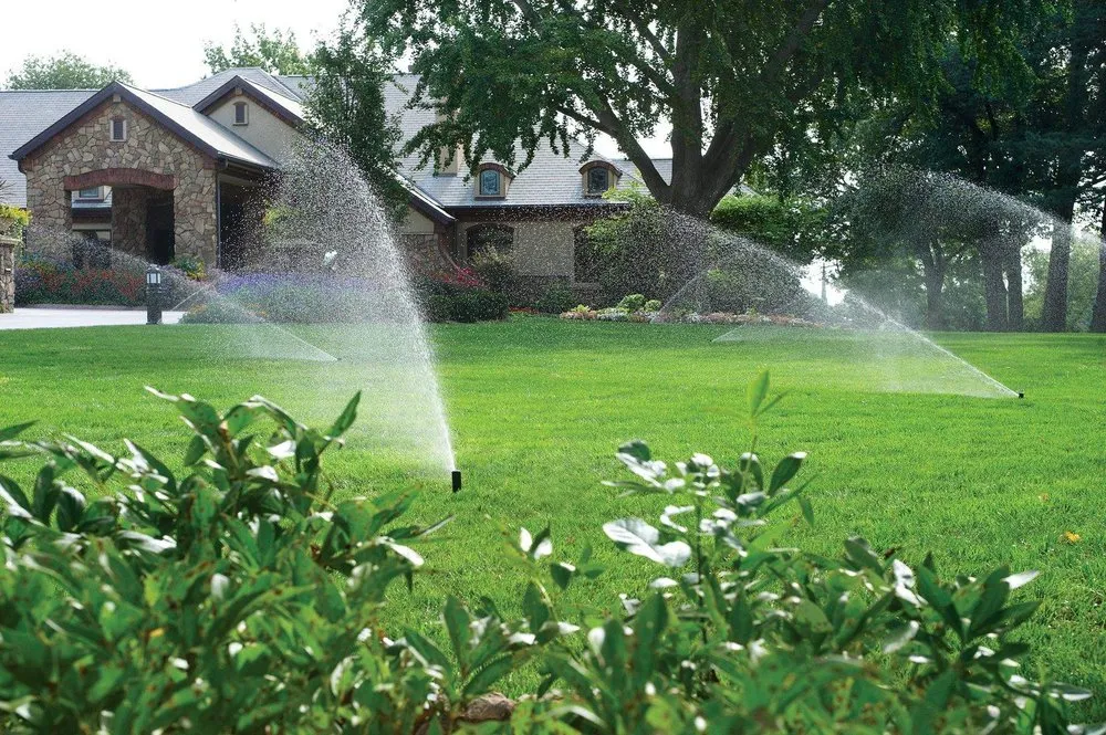 Trusted yard cleanup service for beautiful yards across Colleyville, TX - Streamline Landscape