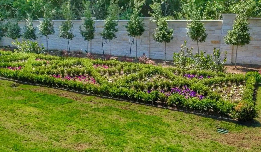 Top-rated lawn care service in Colleyville, TX - Streamline Landscape