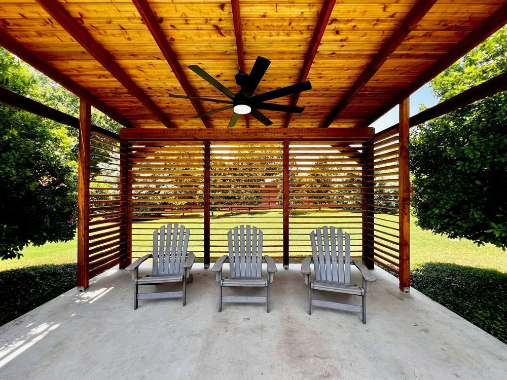 Top-rated landscaping services in Colleyville, TX by Streamline Landscape