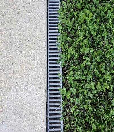 Custom yard cleanup service in Colleyville, TX - Streamline Landscape