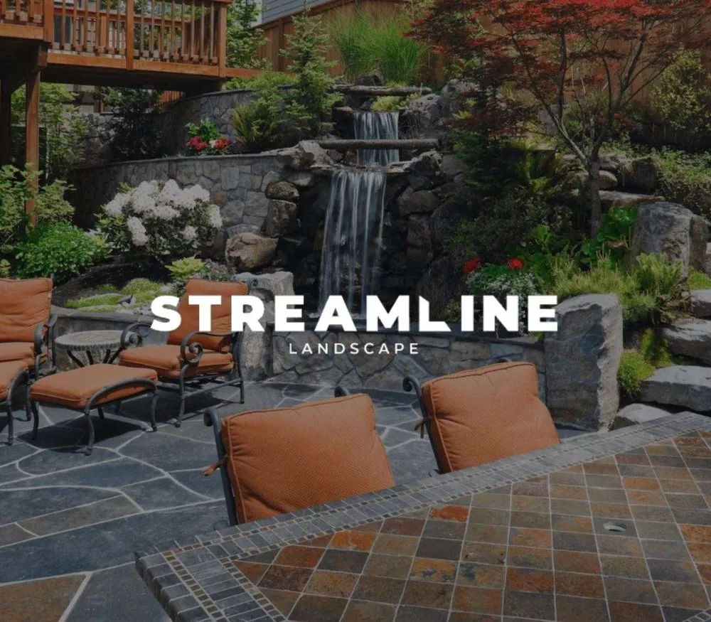Trusted yard maintenance experts serving Colleyville, TX - Streamline Landscape