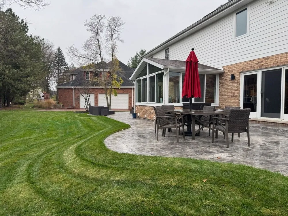 Expert landscaping services experts serving Willow Springs, IL - Streamline Landscaping