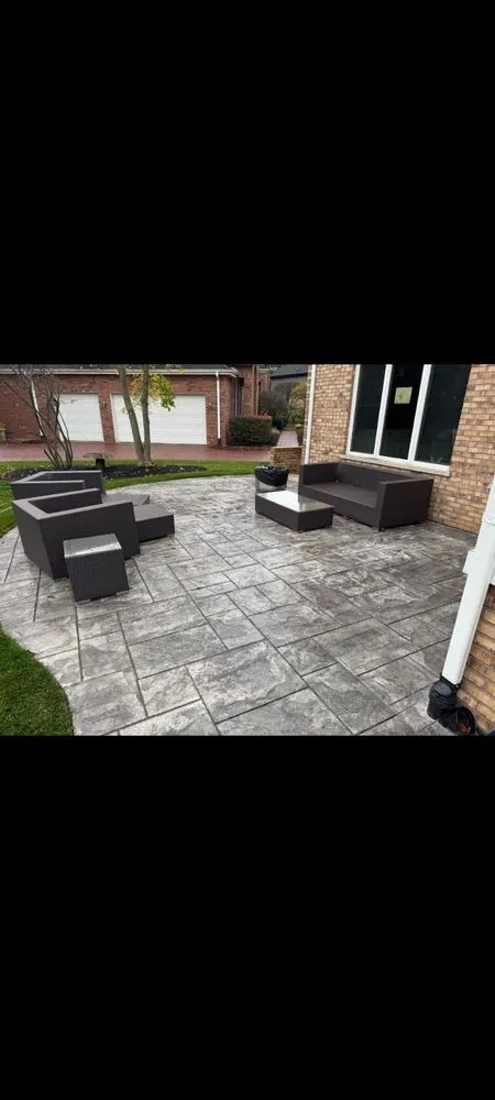 Local lawn care service in Willow Springs, IL by Streamline Landscaping