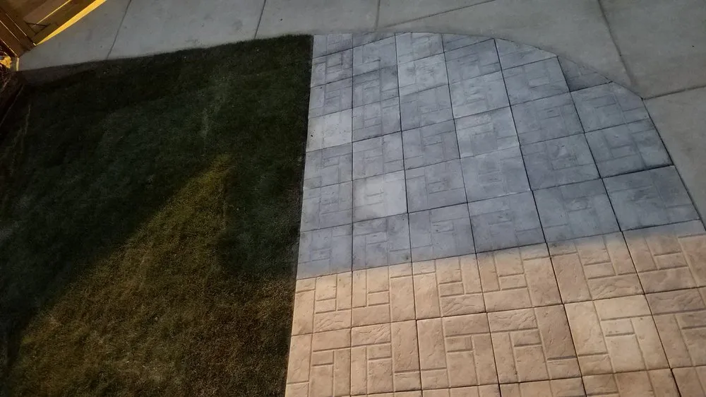 Reliable landscape design for beautiful yards in Willow Springs, IL by Streamline Landscaping