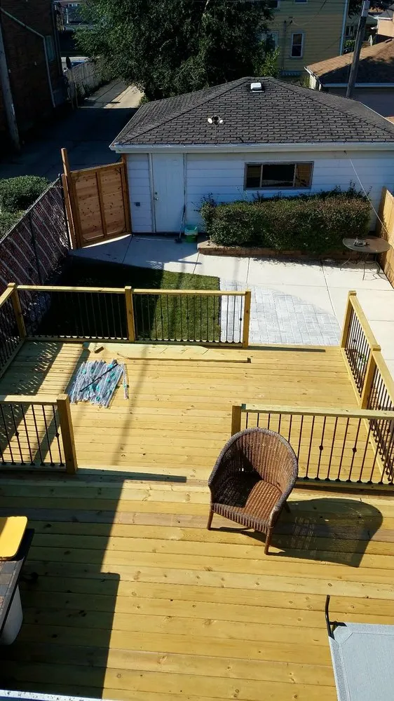 Local residential landscaping near you across Willow Springs, IL - Streamline Landscaping