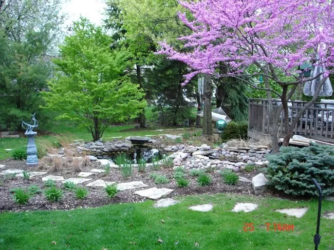 Affordable lawn care service for year-round maintenance across Willow Springs, IL - Streamline Landscaping