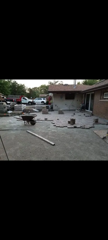 Reliable lawn care service near you across Willow Springs, IL - Streamline Landscaping