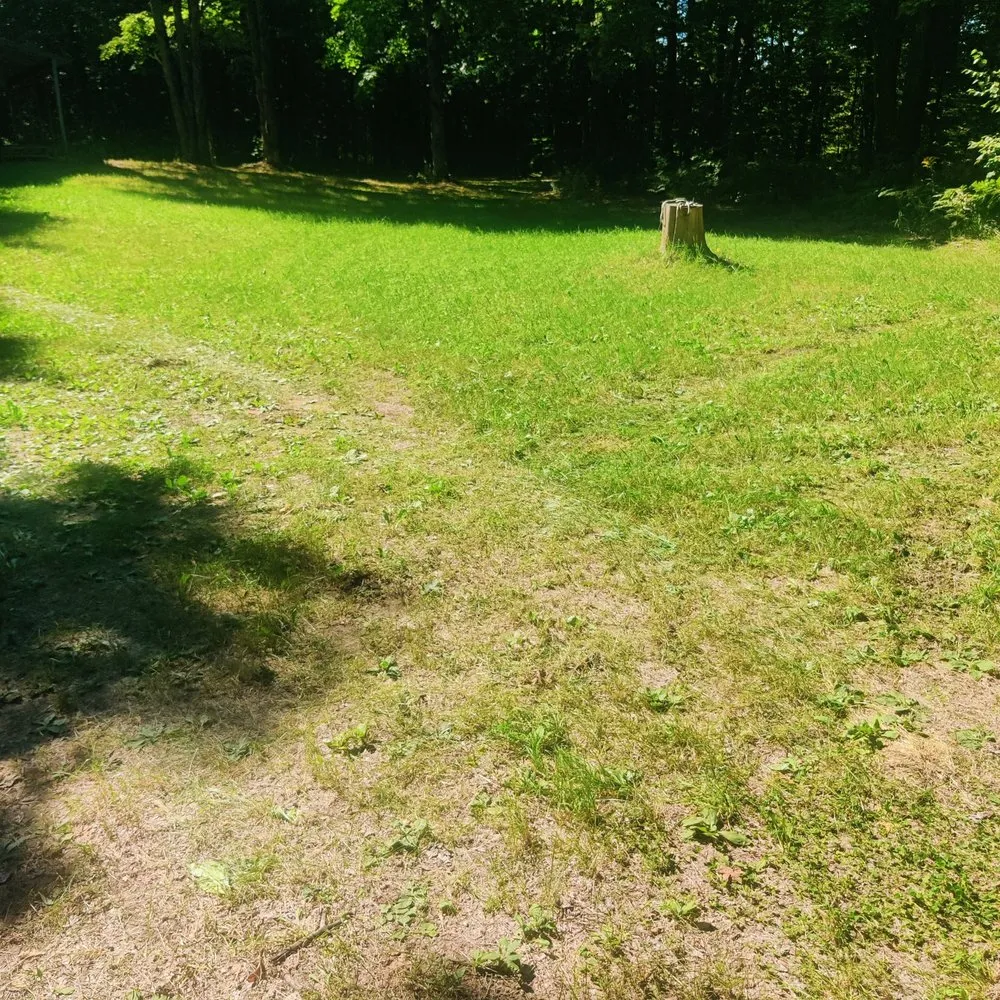 Custom yard maintenance with custom design across Onaway, MI - Streamline Lawn & snow
