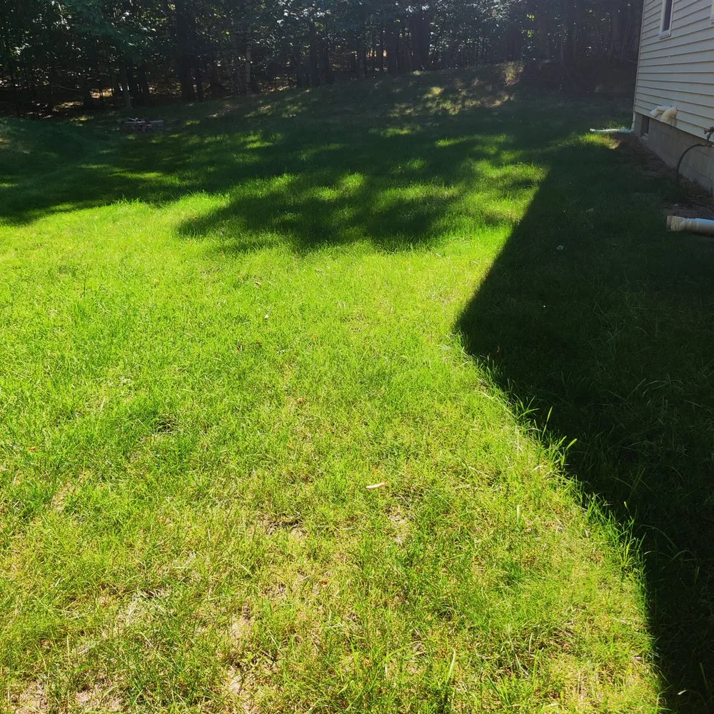 Custom yard maintenance in Onaway, MI - Streamline Lawn & snow