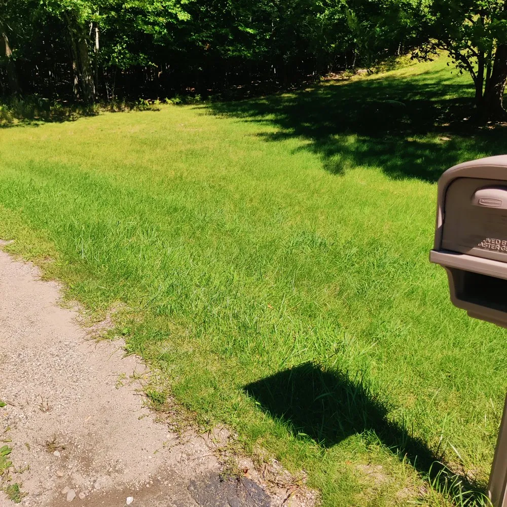 Expert garden landscaping experts serving Onaway, MI - Streamline Lawn & snow