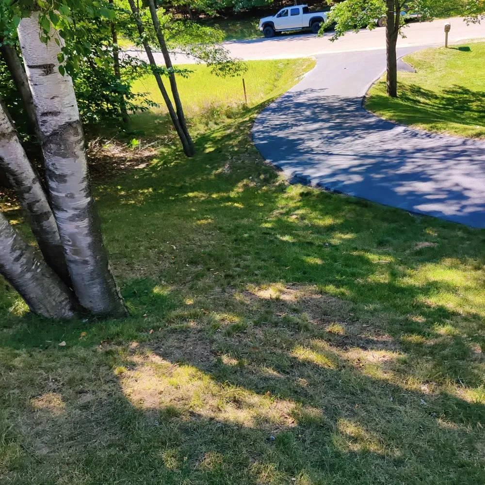 Affordable garden landscaping for outdoor upgrades across Onaway, MI - Streamline Lawn & snow