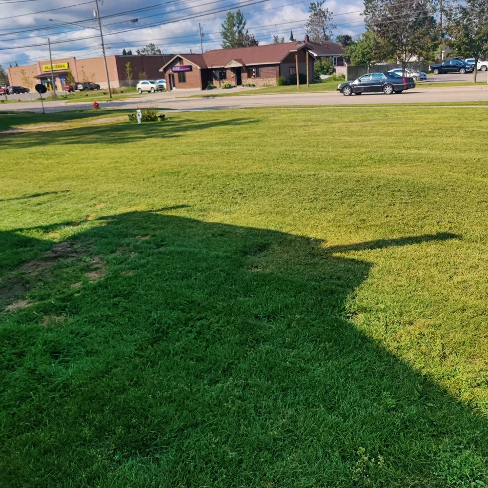 Trusted lawn care service in Onaway, MI - Streamline Lawn & snow